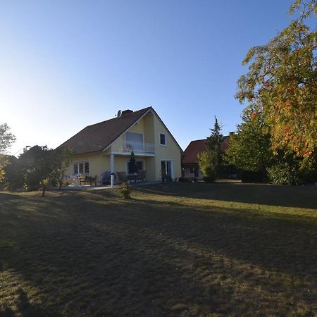 Ferienwohnung Ingrid Markt Erlbach Екстер'єр фото