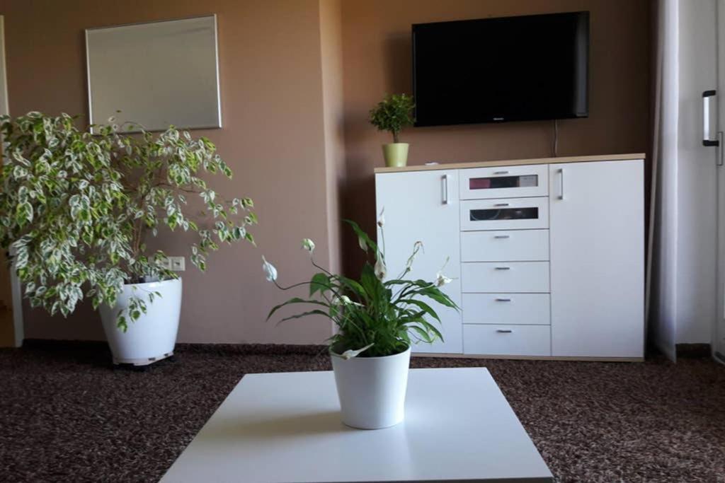 Ferienwohnung Ingrid Markt Erlbach Екстер'єр фото